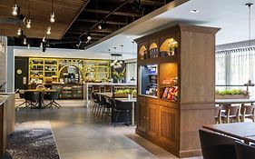 Adagio Amsterdam City South